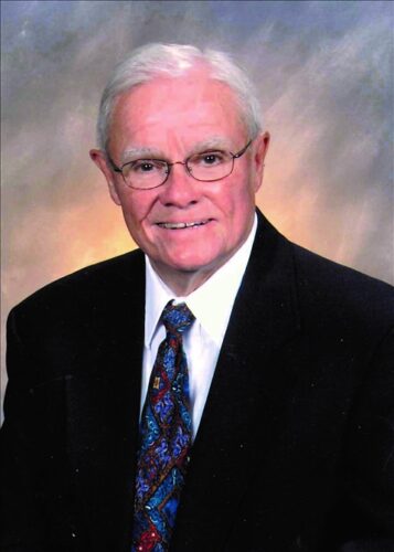 John W. Park